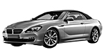 BMW F12 C0830 Fault Code