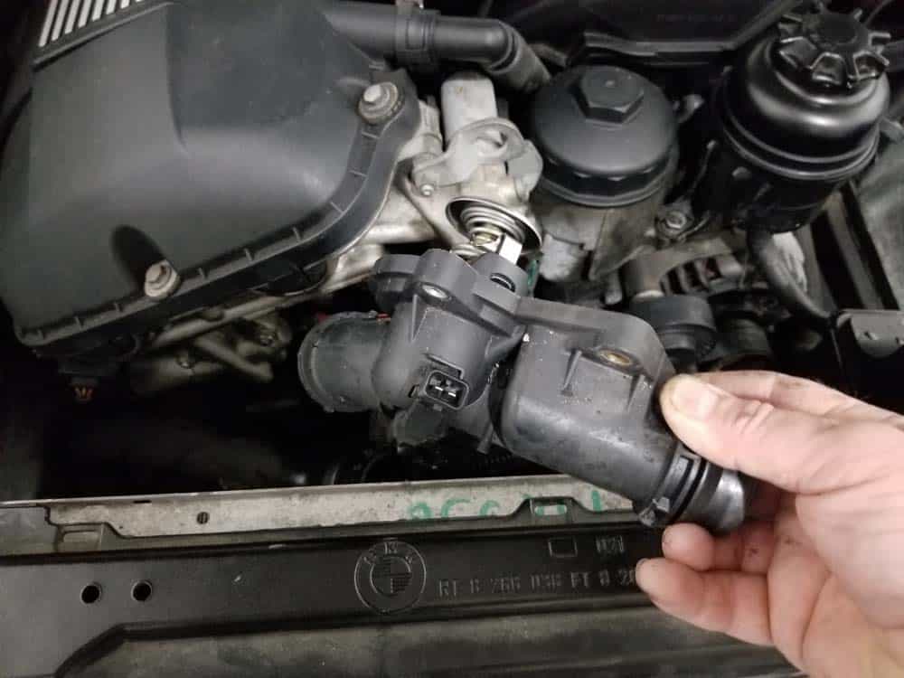 See C0830 in engine